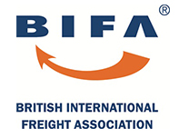 British International Freight Association
