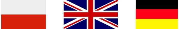 Obsługa celna po polsku, angielsku i niemiecku w UK